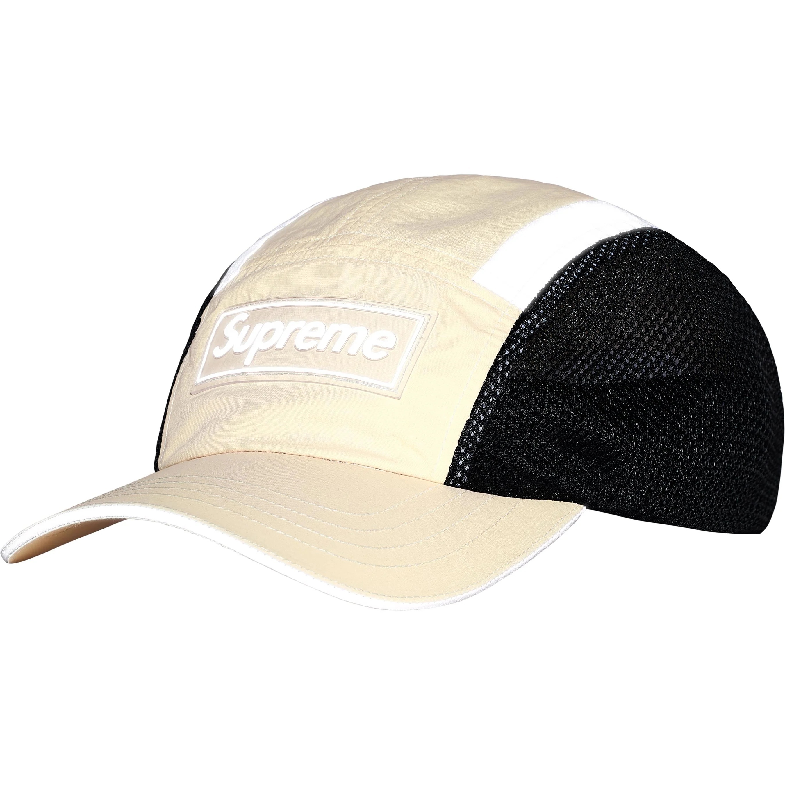 Side Mesh Camp Cap view 7
